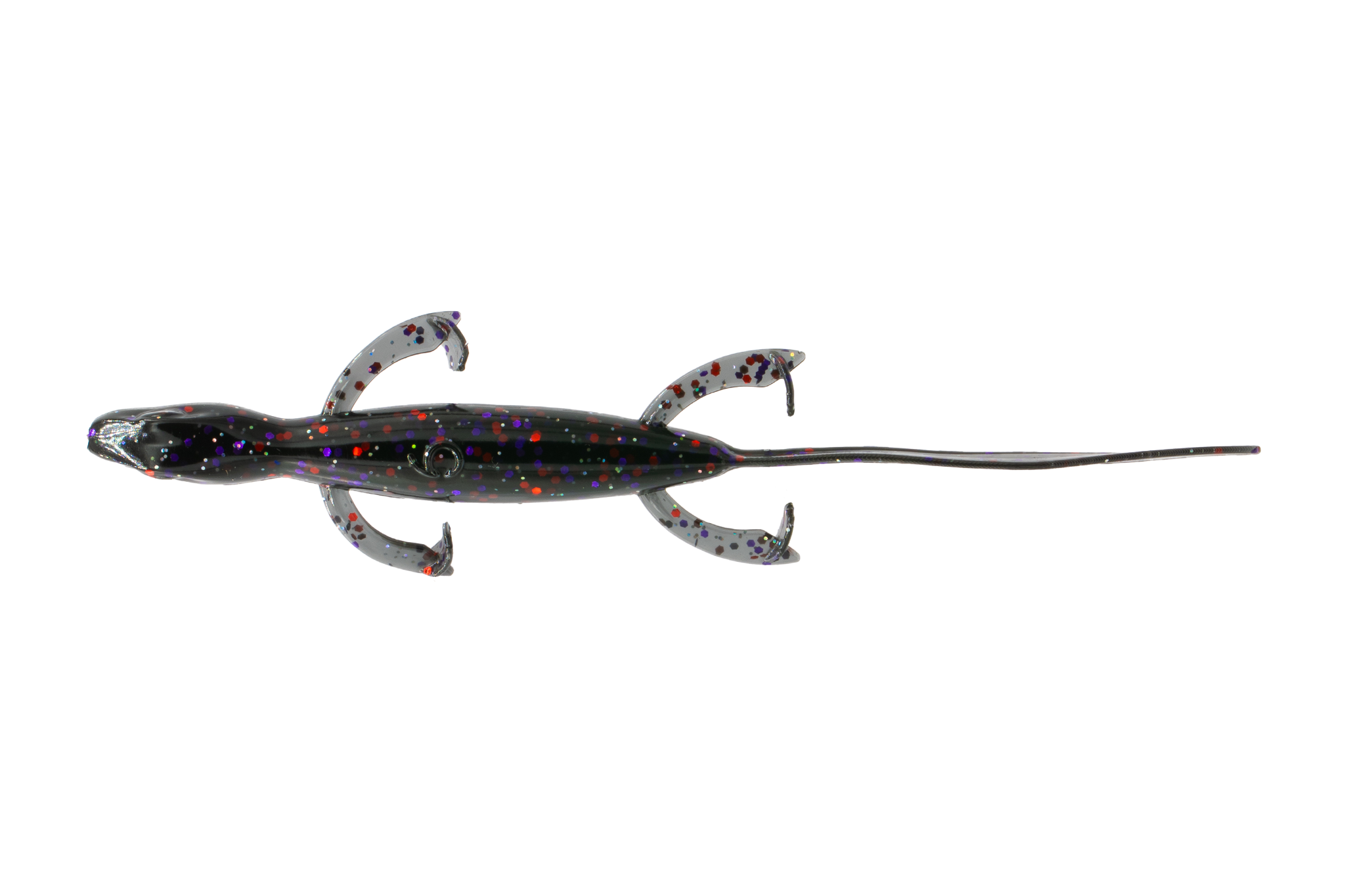 6th Sense Ridge Lizard 5.7 (7pk) Blackout