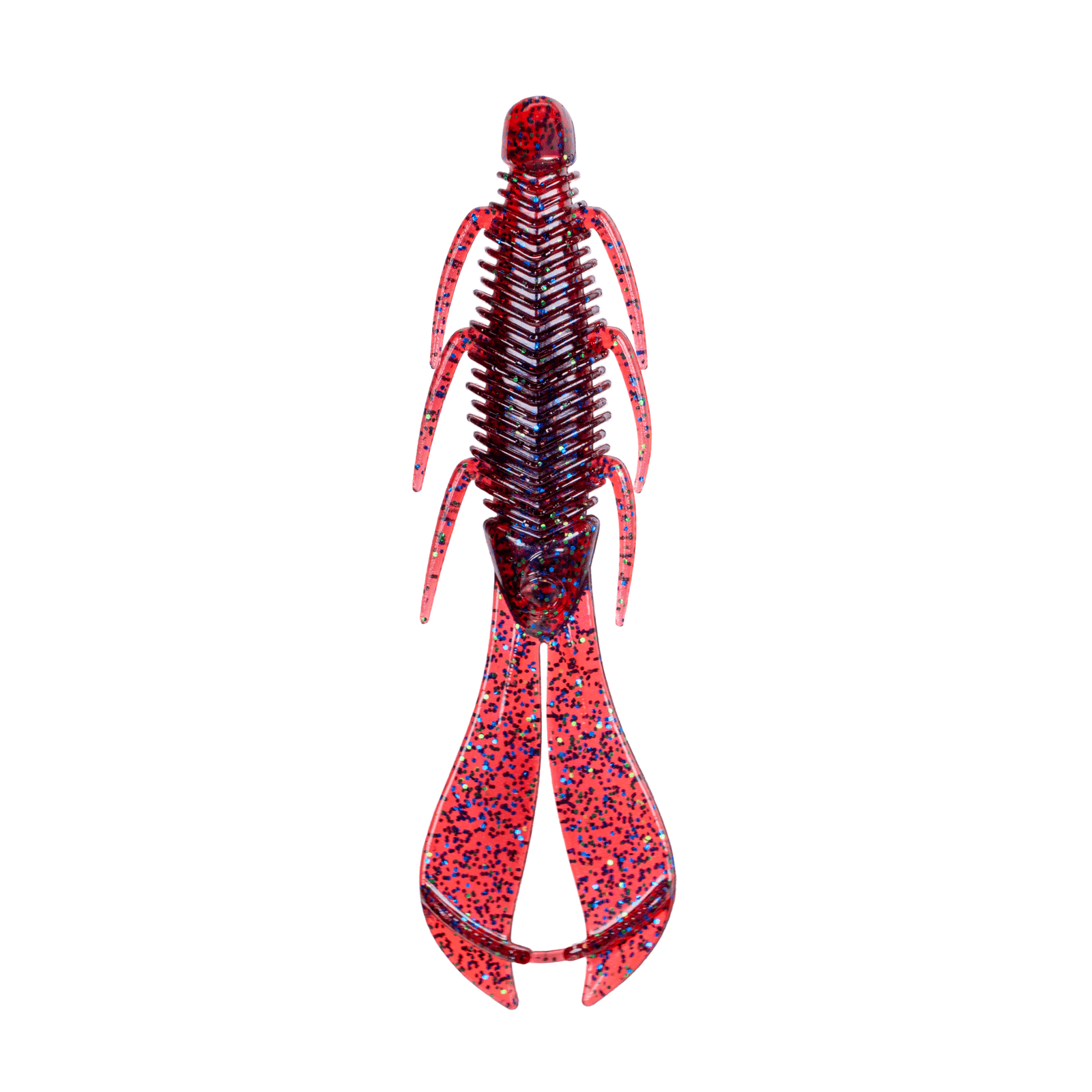 6th Sense Bodega Craw 3.5 Blood Apple