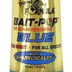 Bait Pop Individual Packs Blue