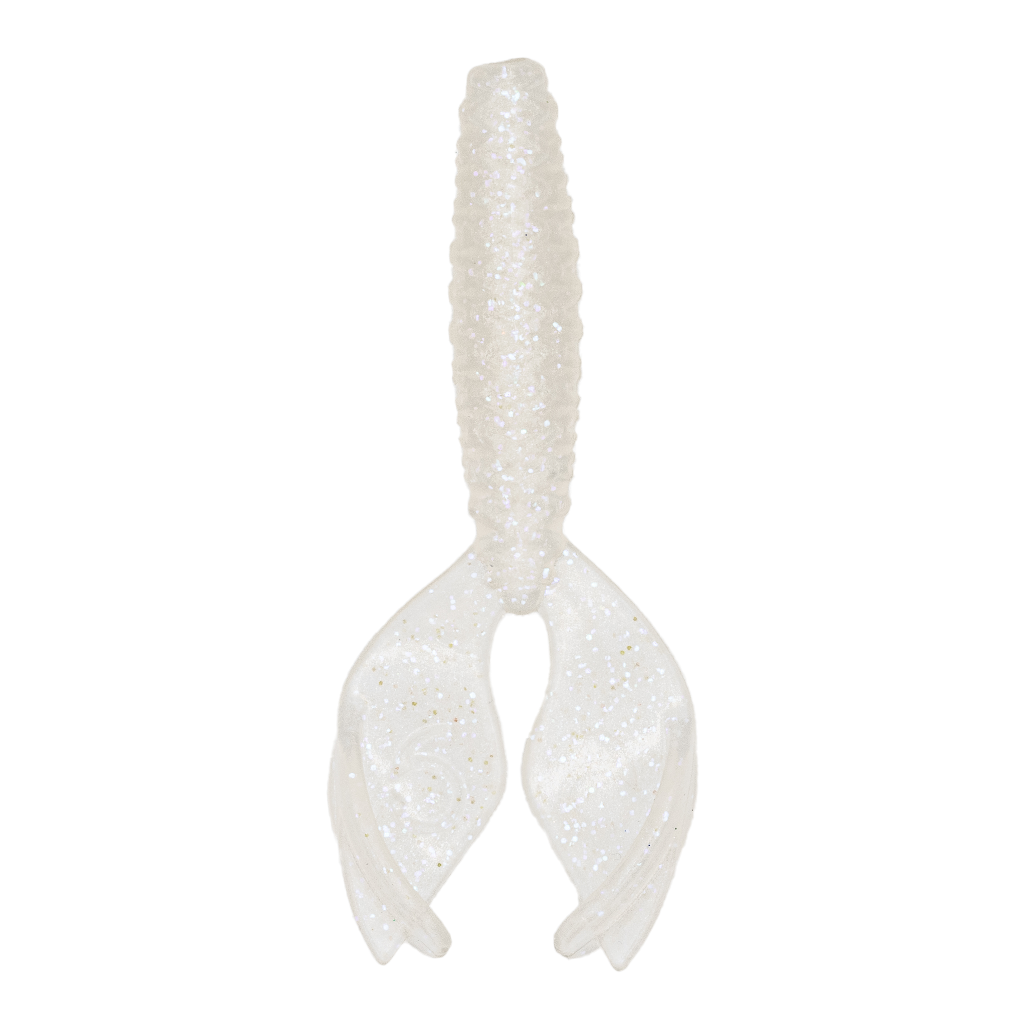 6th Sense Bongo 3.7" Ghost Ice Minnow