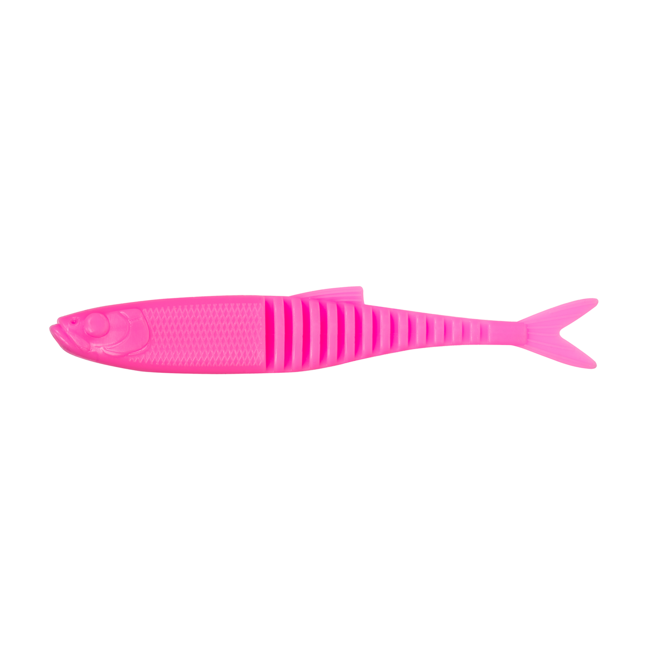 6th Sense Jigsaw Minnow 4.8 Bubble Gum Pink