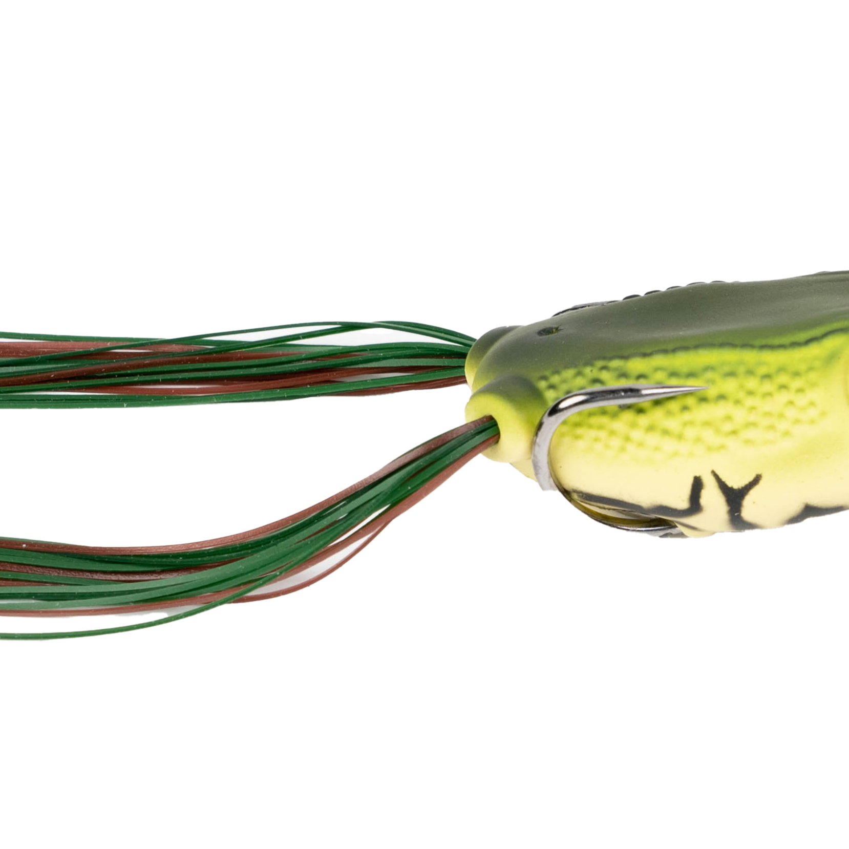 G- Ratt Baits Con Frog Bullfrog