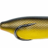Snag Proof Zoo PUP 1/2oz Topwater Walking Bait Bull Bream