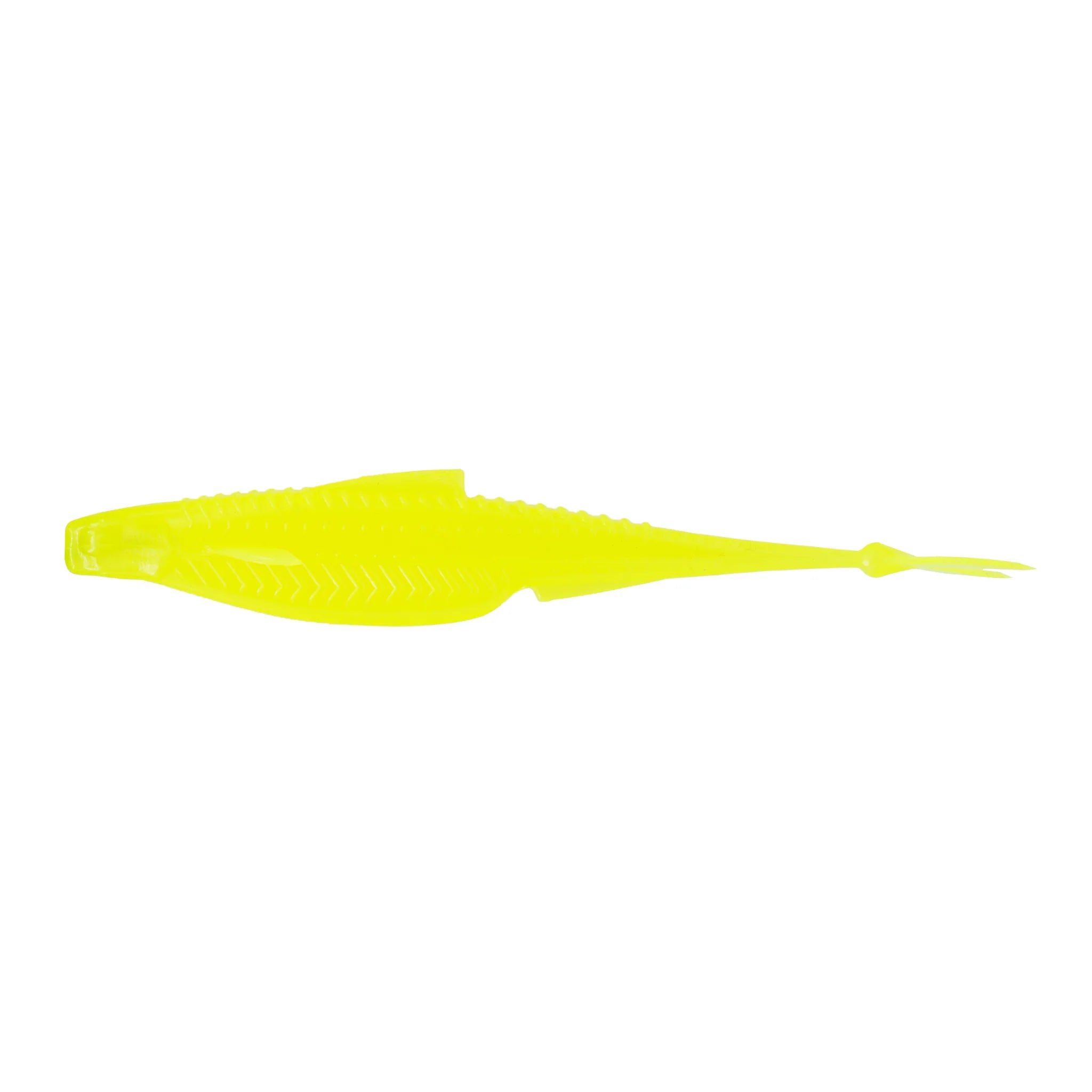 6th Sense Flush 5.2 Chartreuse Glow