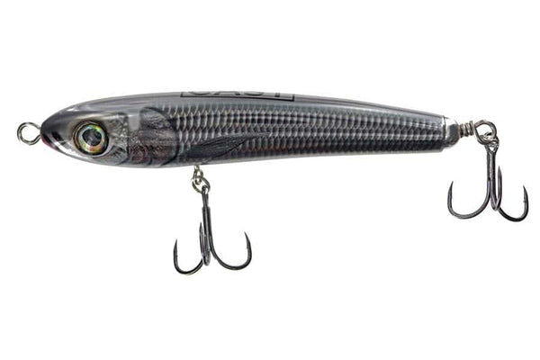 Cast Fishing Co The OG Topwater River Gray