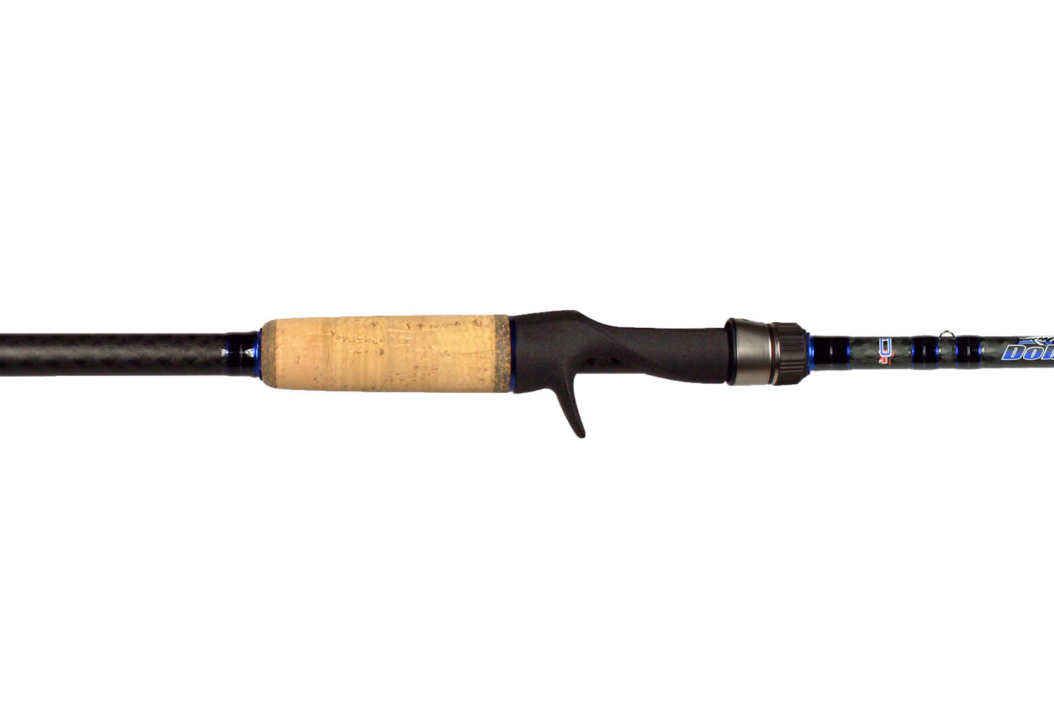 Dobyns Champion XP Casting Series 7'4" DC744CSH