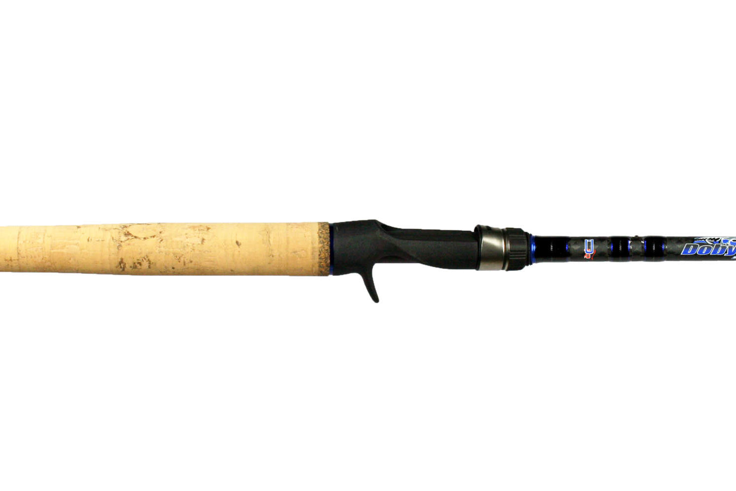 Dobyns Champion XP Casting Series 8'0 DC804