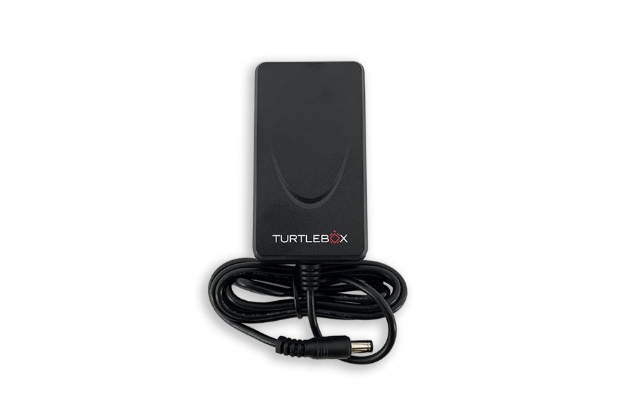 Turtle Box Charger