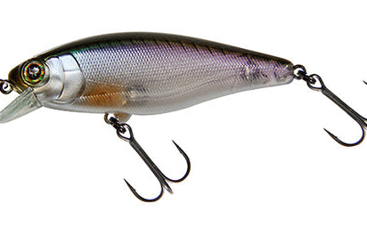 Jackall Chubble 80SR SG Threadfin Shad
