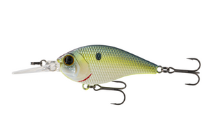 6th Sense PD13 Pressure Series Crankbait Citrus 6*