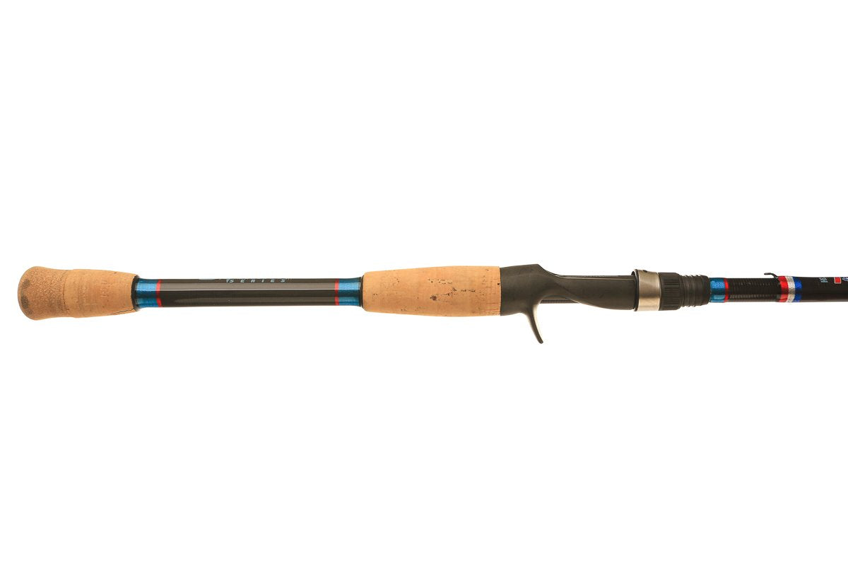 Pride Competition Series Casting Rods