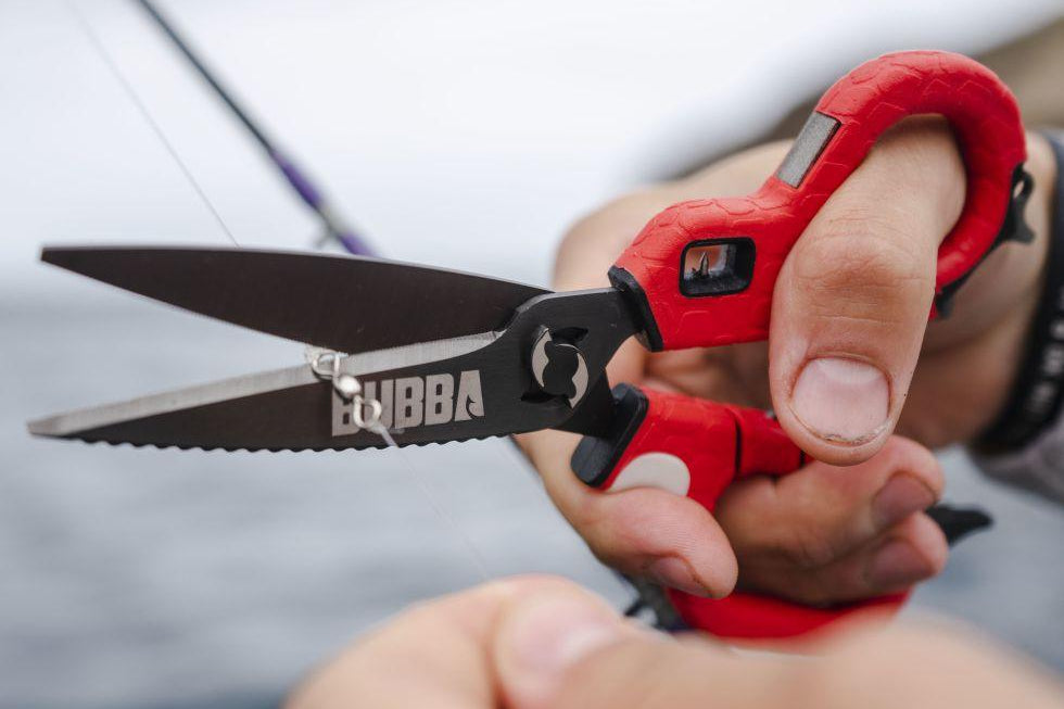 Bubba Medium Shears