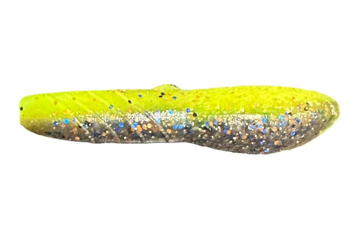 Deps Cover Scat 3.5" Indy Gill #AA06