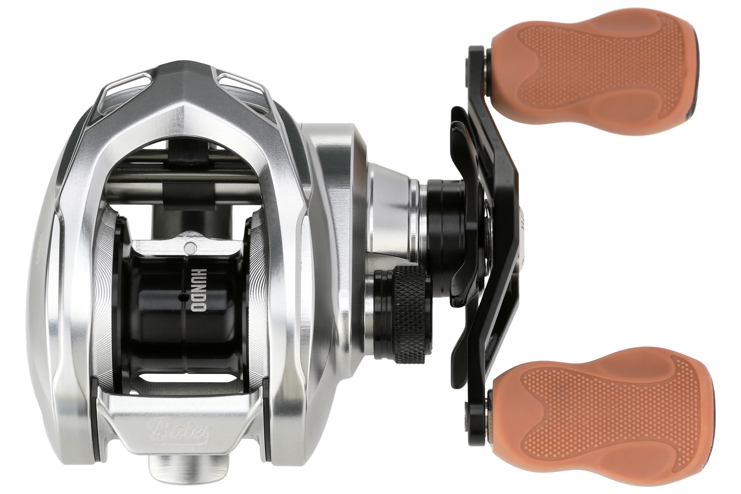 Bates Hundo 100 Reel