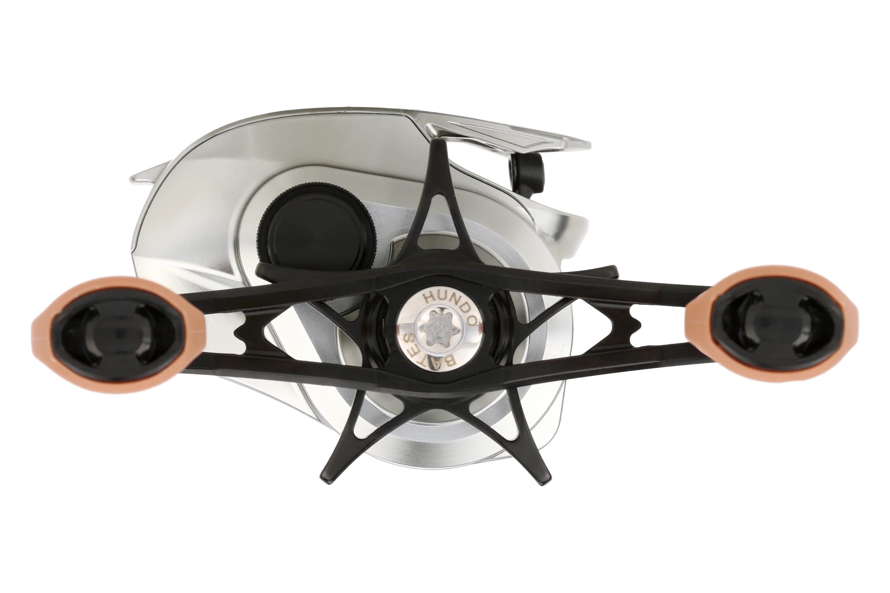 Bates Hundo 100 Reel