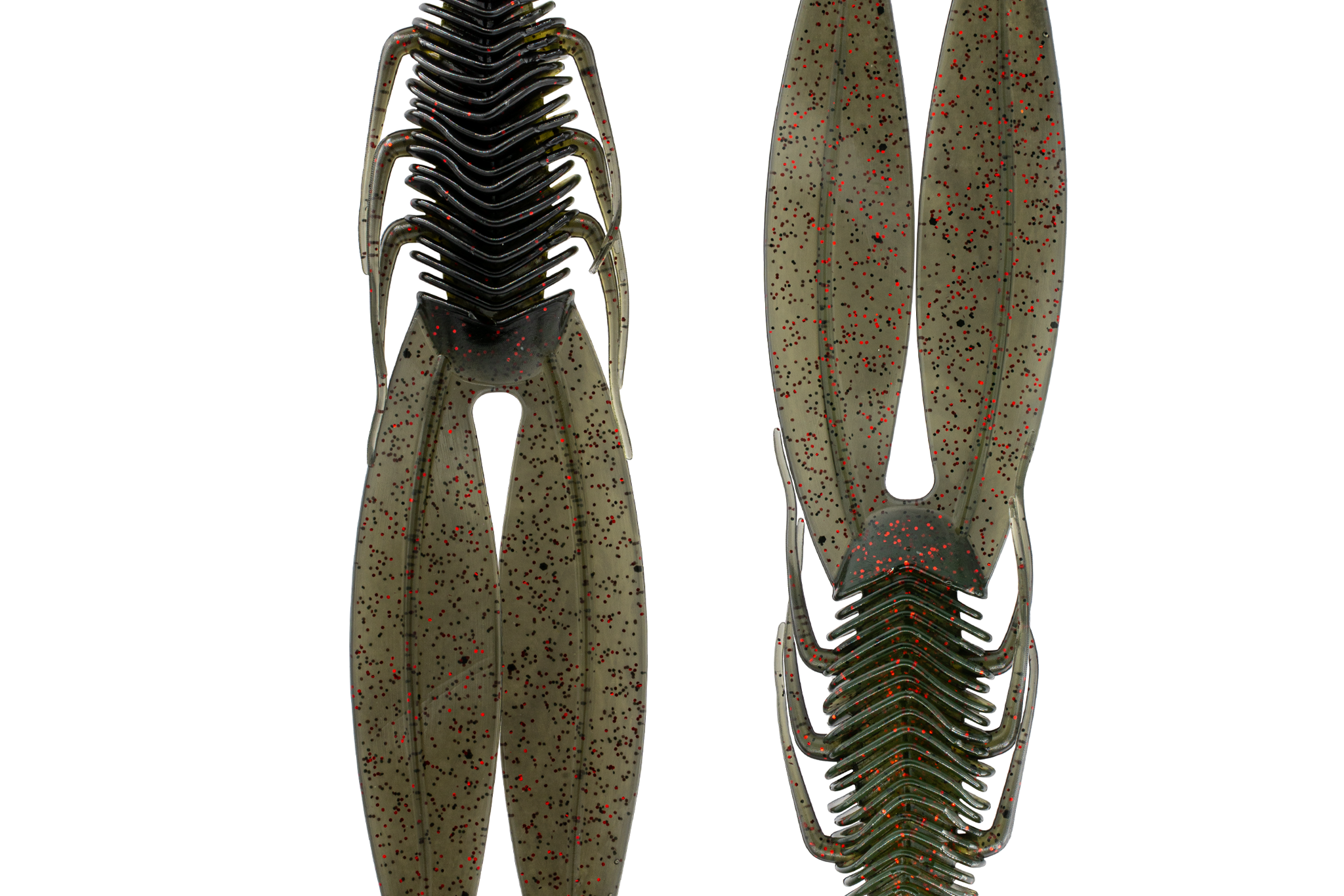 6th Sense Bodega Darkmelon Red