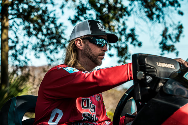 Waterland Men's Sunglass - BedFisher