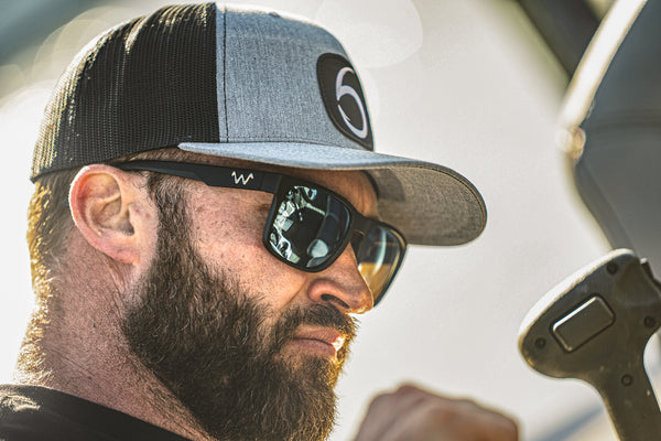 Waterland Men's Sunglass - Sobro