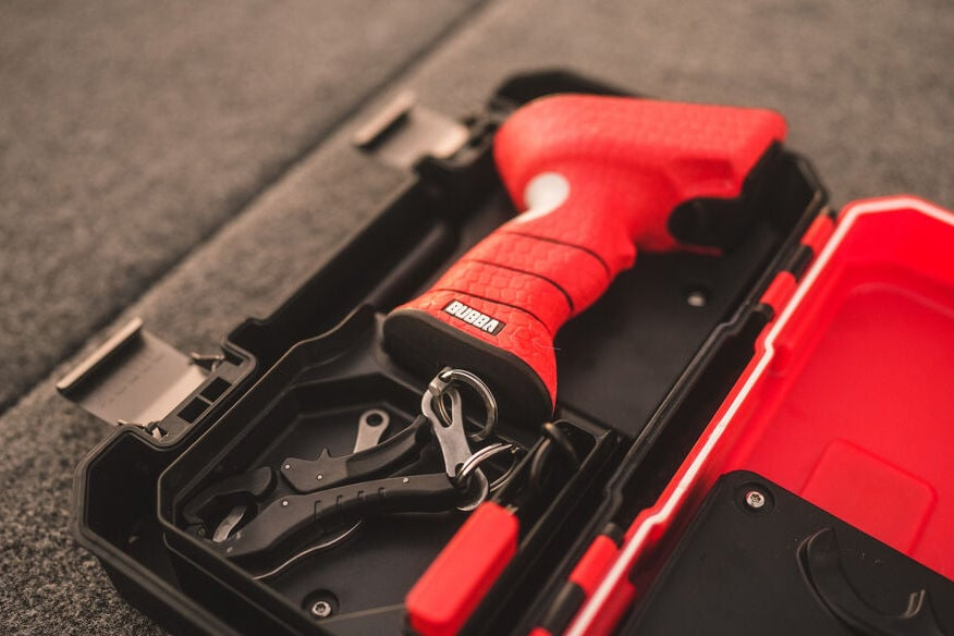 Bubba Pro Series Smart Scale