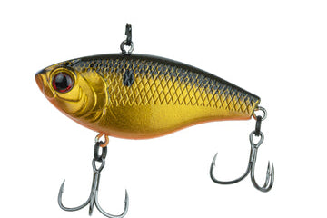 6th Sense Duke 55 Gold Reactor