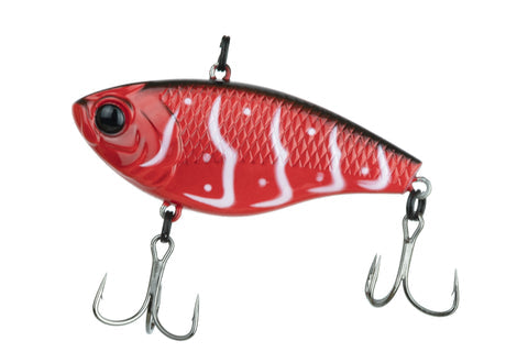 6th Sense Duke 55 Rambo Red