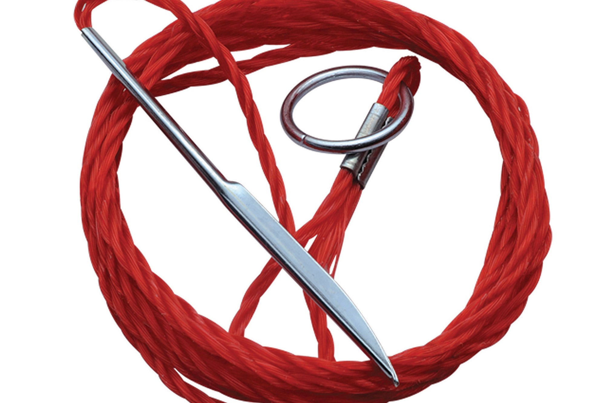 Eagle Claw Poly Stringer 9' Standard Poly