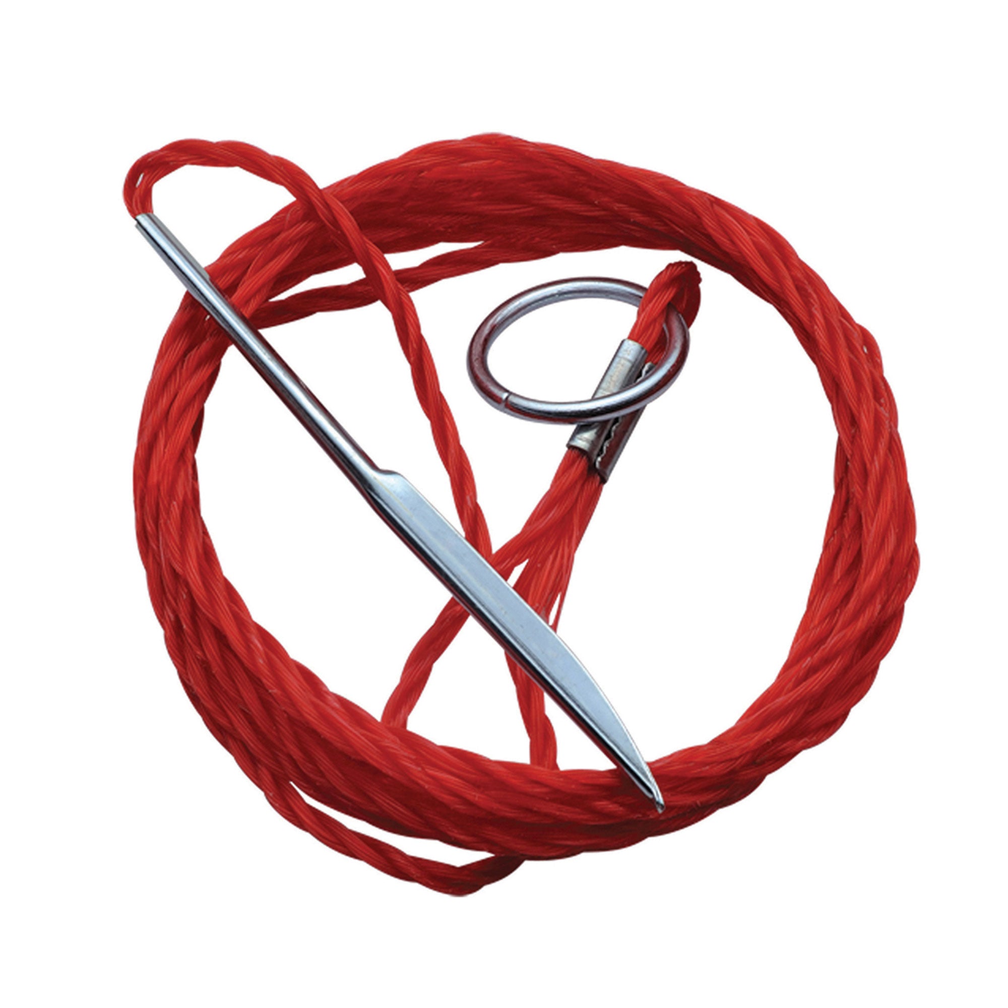 Eagle Claw Poly Stringer 9' Standard Poly