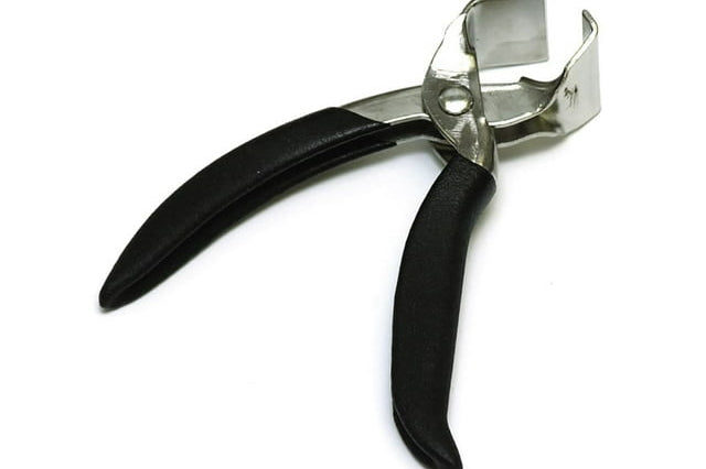 EA Catfish Skinning Pliers