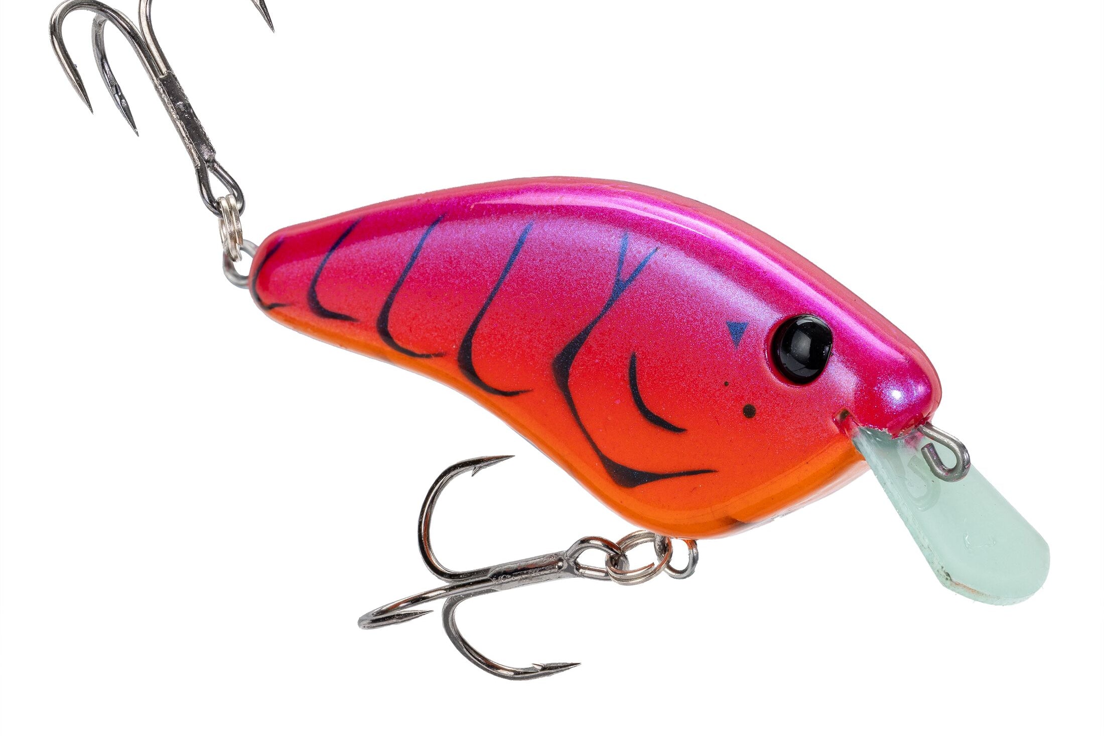 Strike King Hardliner 35 Crankbait Demon Craw