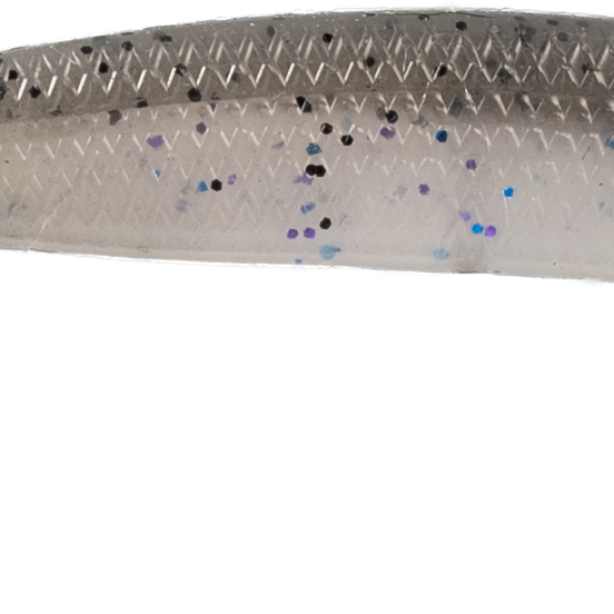 Thin Swim ELECTRIC SHAD