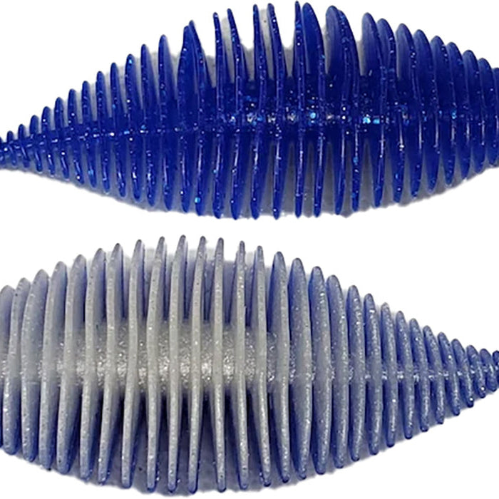 Geecrack Bellows Gill Electrolyte Gill