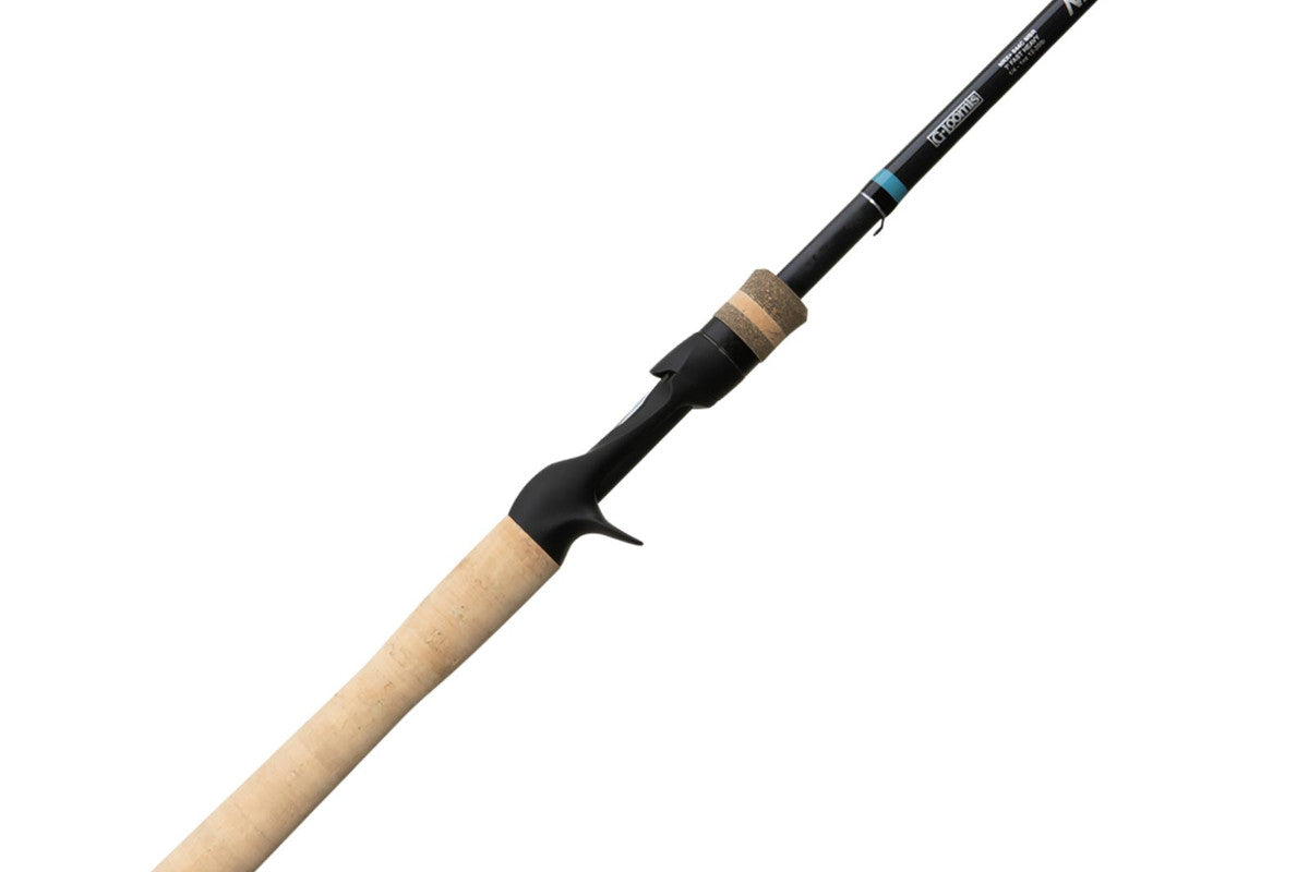 G-Loomis NRX + Casting Rods