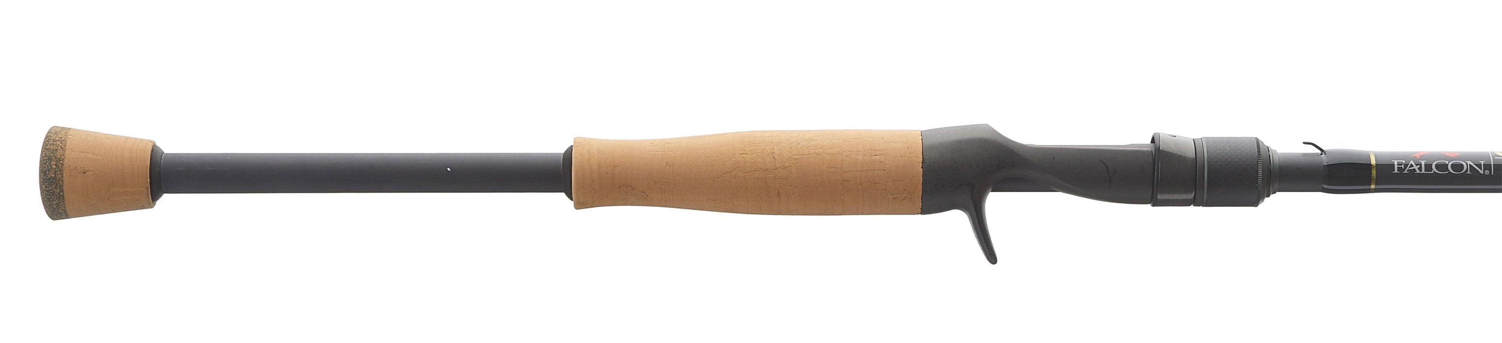 Falcon Cara Casting Rod