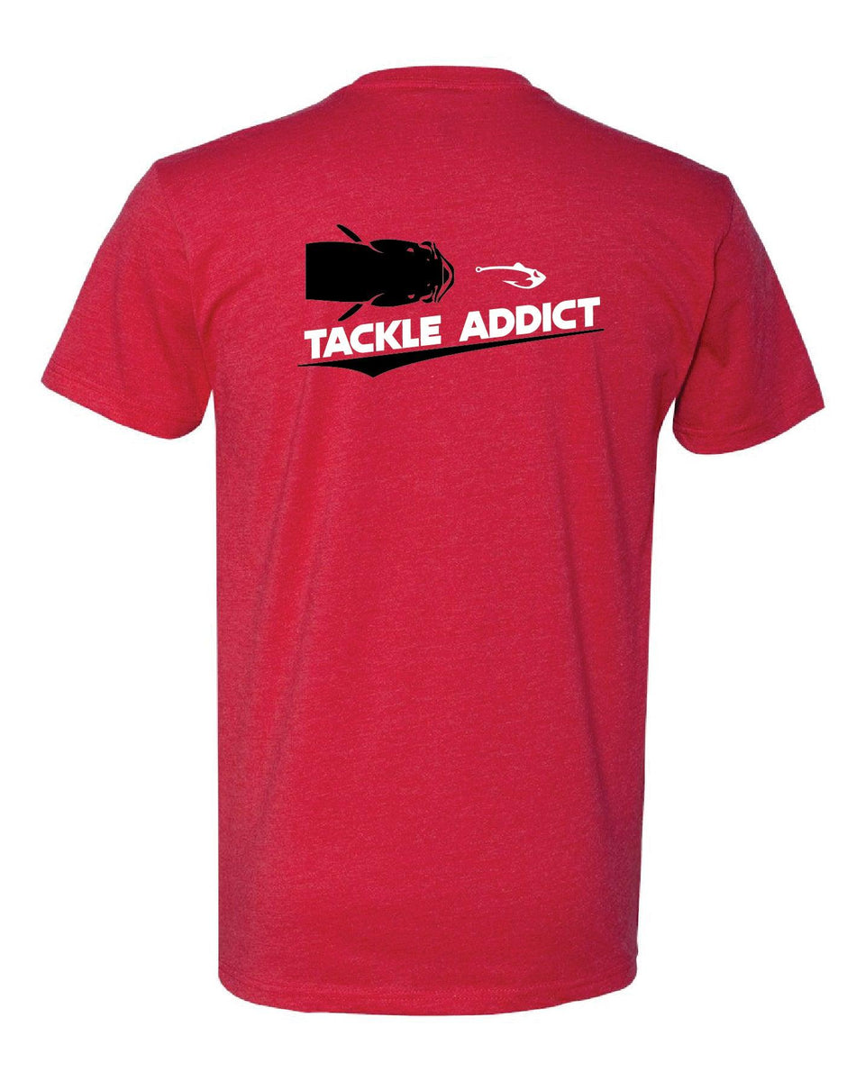 Tackle Addict