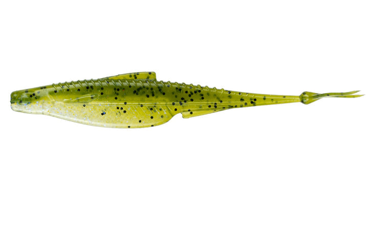 6th Sense Flush 5.2 Watermelon Gill