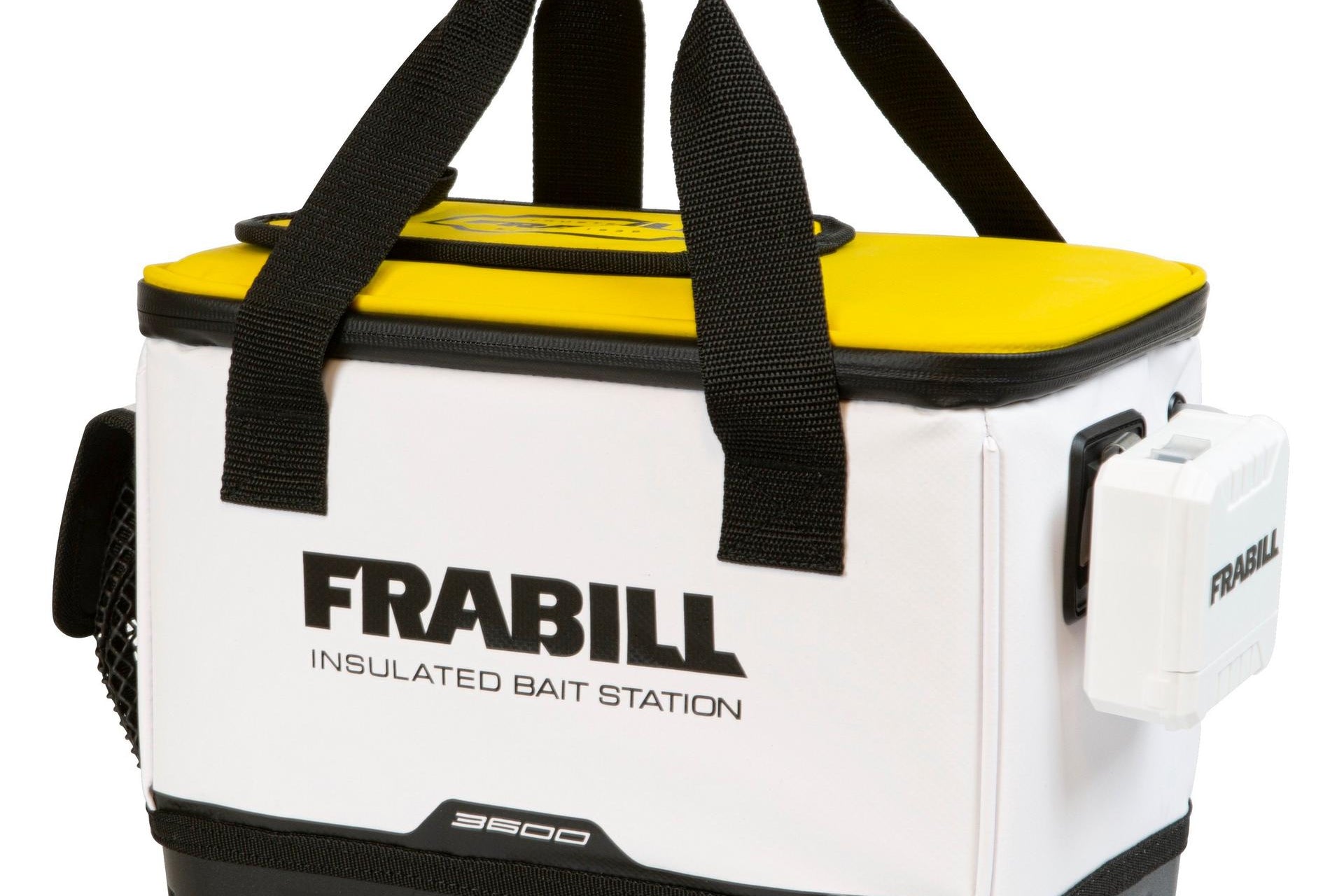 Frabill Universal Bait Station