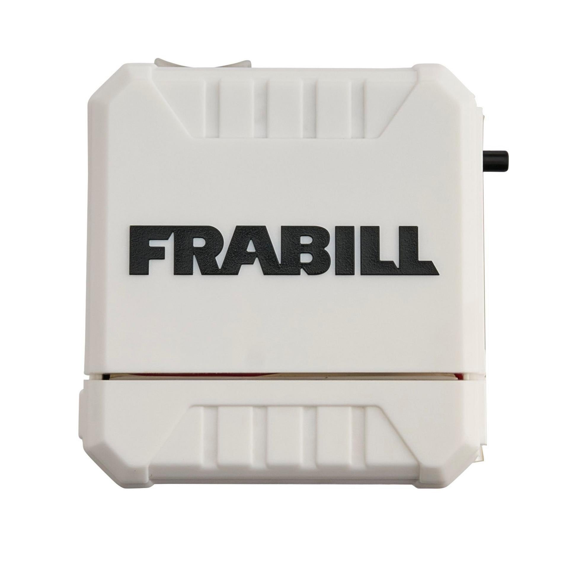Frabill Replaceable Aerator