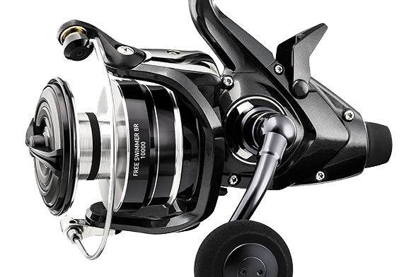 Daiwa Free Swimmer BR