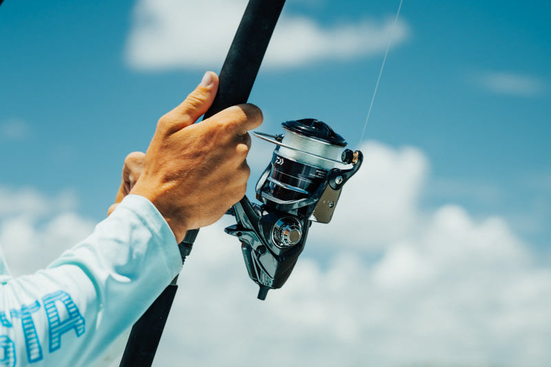 Daiwa Free Swimmer BR