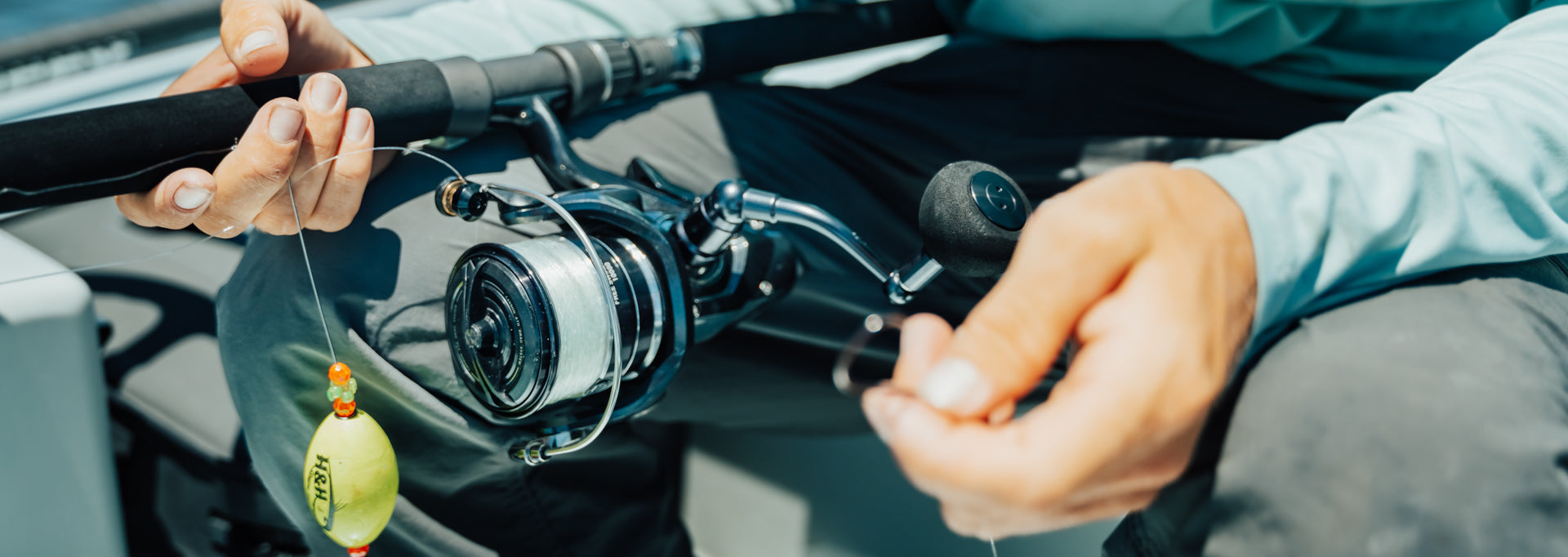 Daiwa Free Swimmer BR