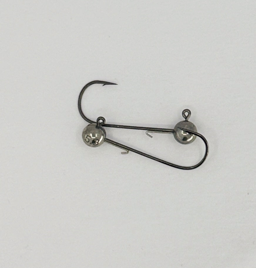 Tower Outdoor Tungsten FFS Jig Head
