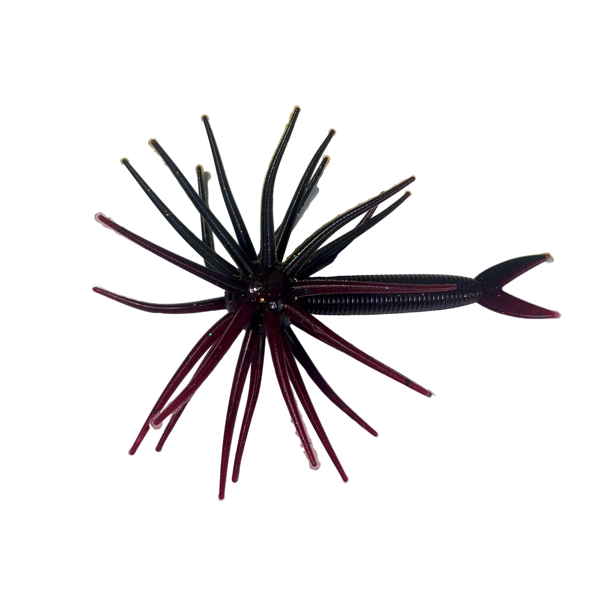 TMF Jerkin Urchin Green Pumpkin Scuppernong
