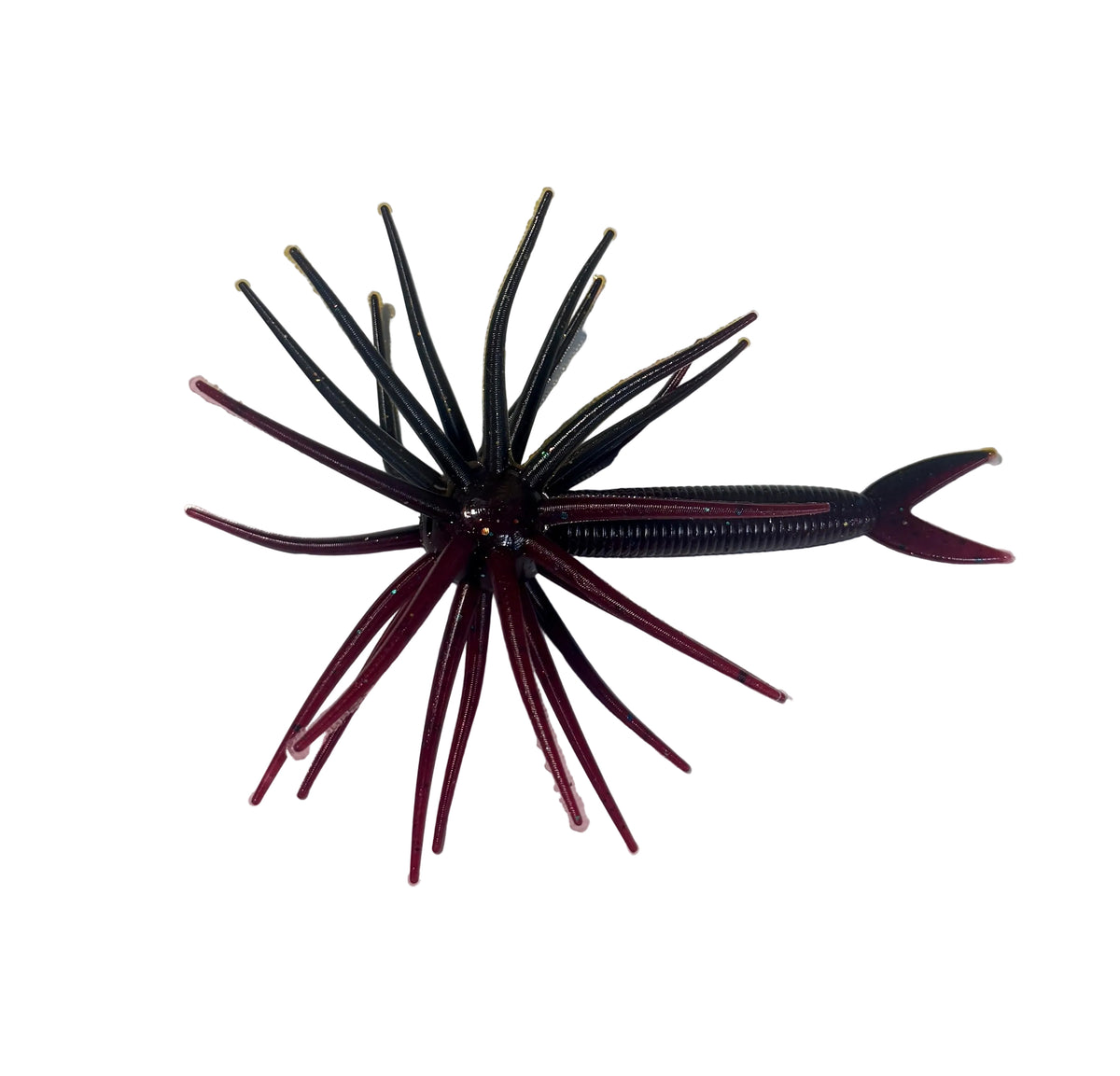 TMF Jerkin Urchin Green Pumpkin Scuppernong