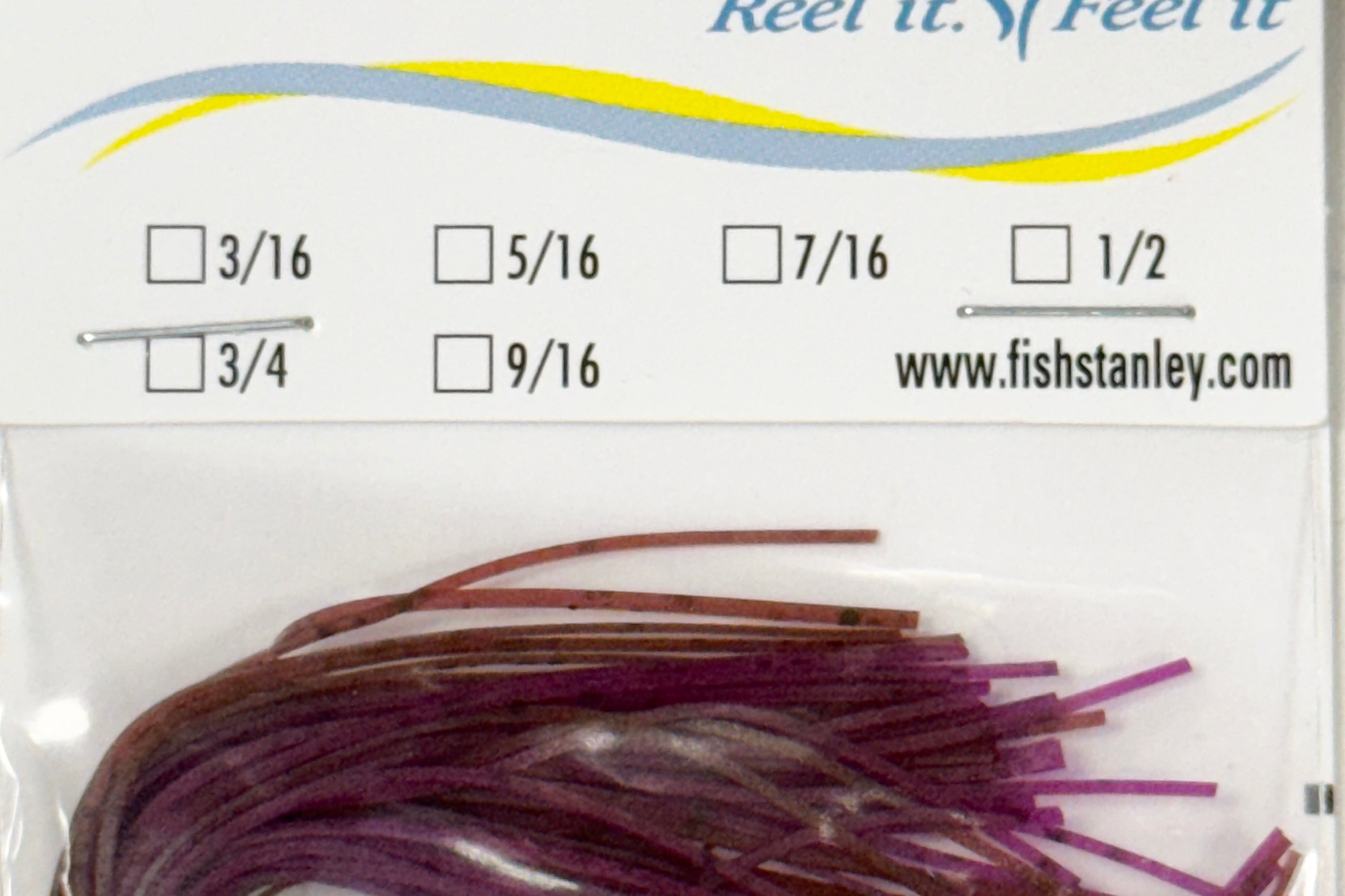 Stanley Replacement Skirts 2PK Brown Blue Purple