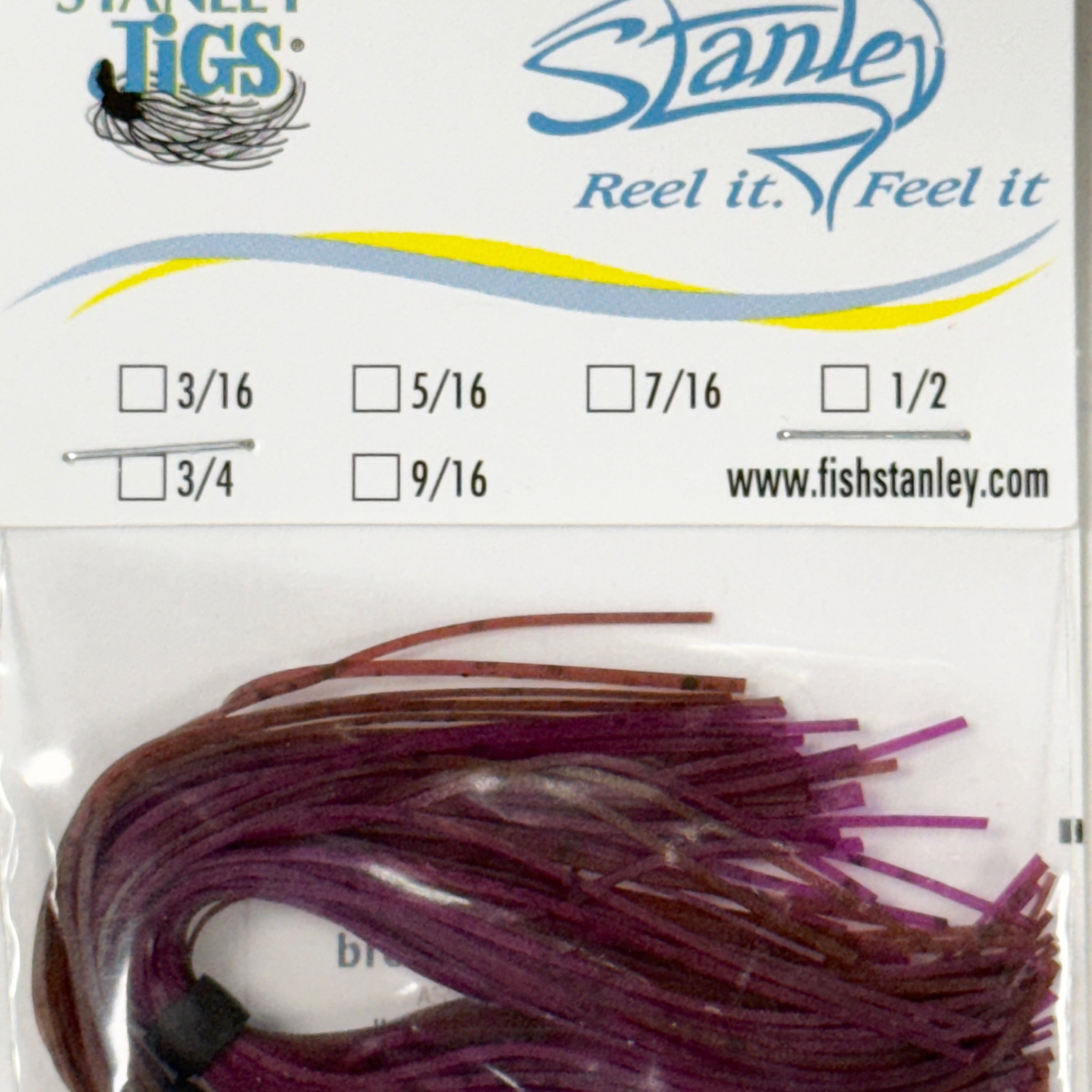 Stanley Replacement Skirts 2PK Brown Blue Purple