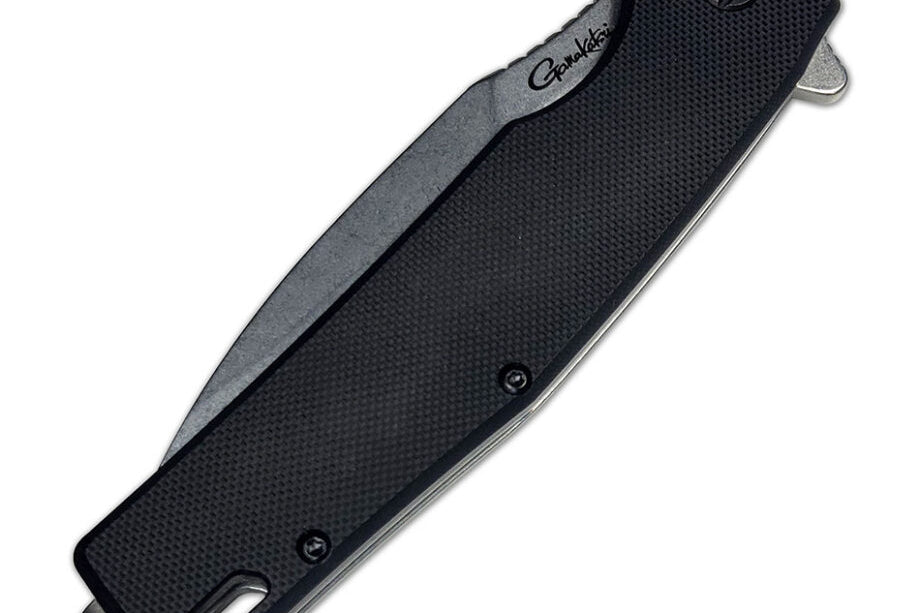 Gamakatsu EDC Knife GMKT3