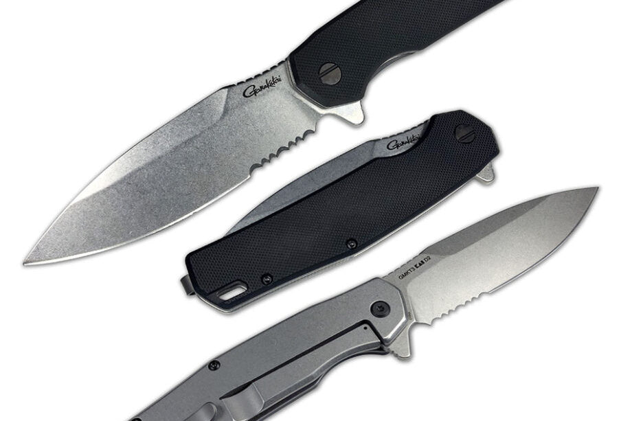 Gamakatsu EDC Knife GMKT3