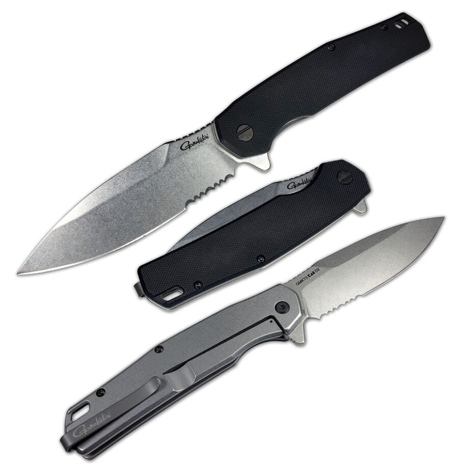 Gamakatsu EDC Knife GMKT3