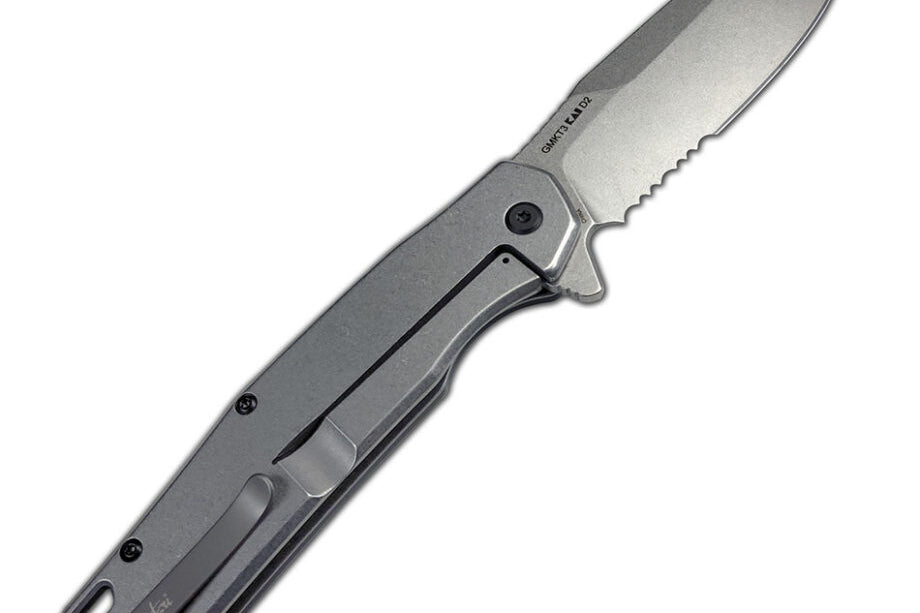 Gamakatsu EDC Knife GMKT3