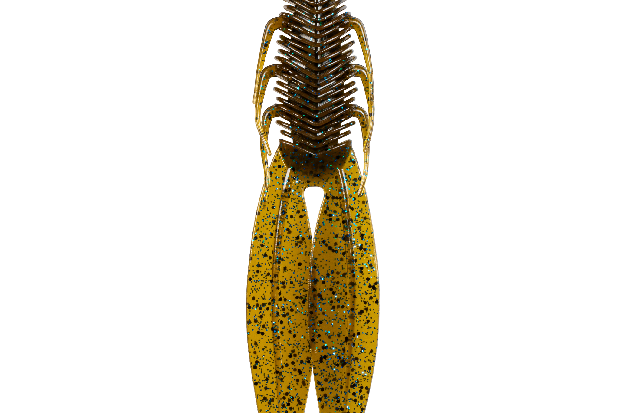 6th Sense Bodega Green Pumpkin Blue